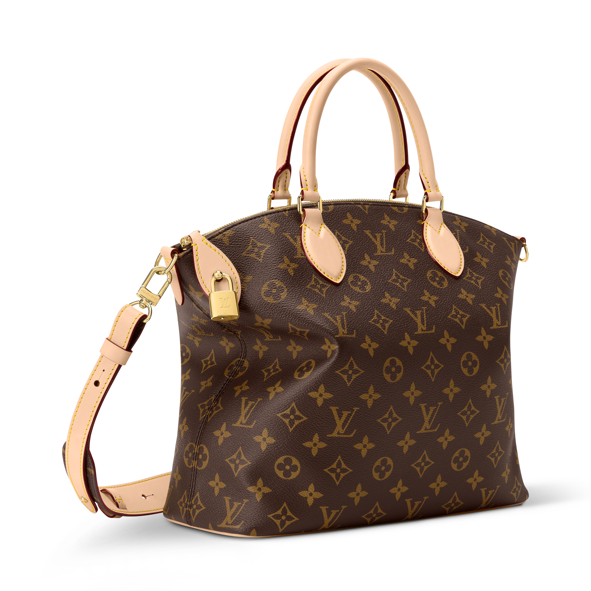 Bolsa Neo Lockit MM Monogram - Bolsas | LOUIS VUITTON ®